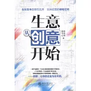 生意從創意開始