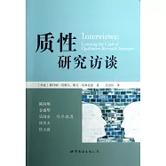 質性研究訪談