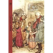 拉克漢插圖本：聖誕頌歌