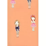 下妻物語.飛車女.蘿莉與殺人事件