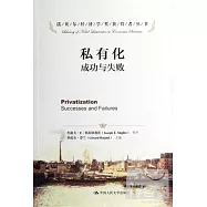 私有化︰成功與失敗