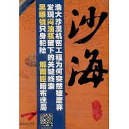 沙海