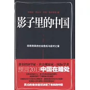 影子里的中國︰即將到來的社會危機與應對之策