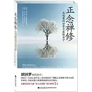 正念禪修︰在喧囂的世界中獲取安寧