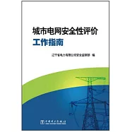 城市電網安全性評價工作指南
