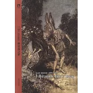 仲夏夜之夢(拉克漢插圖本)