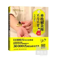 單桂敏灸除不孕不育