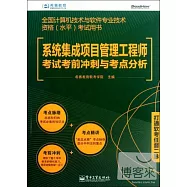 系統集成項目管理工程師考試考前沖刺與考點分析