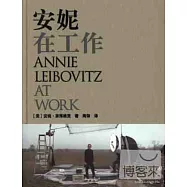 安妮在工作