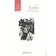 魅麗所在︰中國當代文學片論