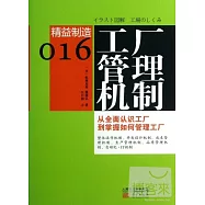 精益制造016：工廠管理機制