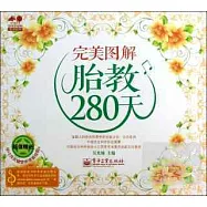 完美圖解胎教280天