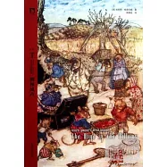 拉克漢插圖本：柳林風聲