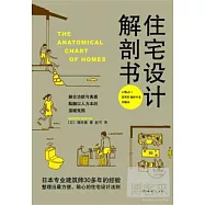 住宅設計解剖書