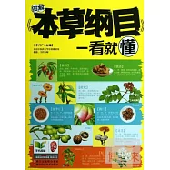 圖解《本草綱目》一看就懂