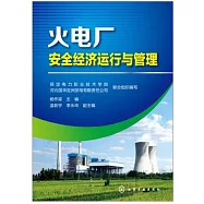 火電廠安全經濟運行與管理