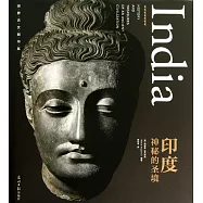 印度：神秘的聖境