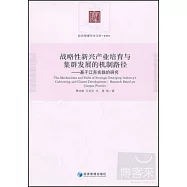 戰略性新興產業培育與集群發展的機制路徑--基於江蘇實踐的研究