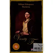 名利場：英文(全二冊)