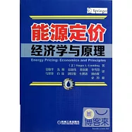 能源定價經濟學與原理
