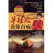 單桂敏灸除百病 彩色版