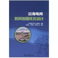 沿海電網防風加固優化設計