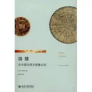 功效：在中國與西方思維之間
