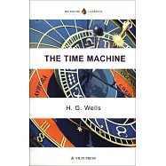 時間機器(英文)