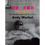安迪·沃霍爾自傳及其私生活
