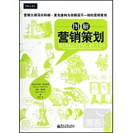 圖解營銷策划