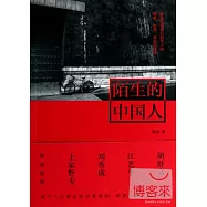 陌生的中國人