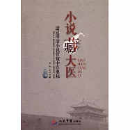 小說藏大醫：透過明清小說管窺中醫奧秘