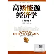 高級能源經濟學 第2版