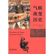 氣候改變歷史