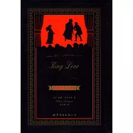 李爾王：中英對照全譯本.朱生豪譯文卷