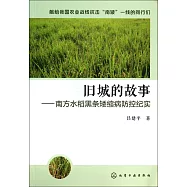 舊城的故事：南方水稻黑條矮縮病防控紀實