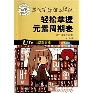 學化學就這麽簡單!輕松掌握元素周期表