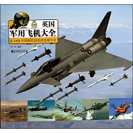 英國軍用飛機大全：從1914年到現代戰機的發展歷史