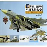 蘇聯、俄羅斯軍用飛機大全：從1914年到現代戰機的發展歷史