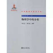 物理學中的分形