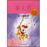 秦文君賈里賈梅大系：小丫林曉梅