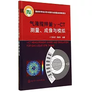 氣液攪拌釜r-CT測量、成像與模擬