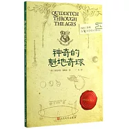 神奇的魅地奇球