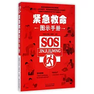緊急救命圖示手冊
