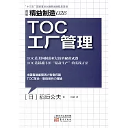 精益制造026：TOC工廠管理