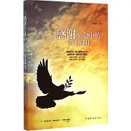 感謝生命中的所有過往