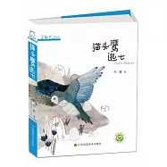 芝麻開門系列：貓頭鷹逃亡