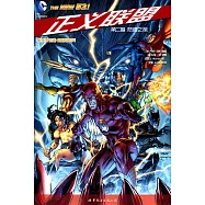 正義聯盟(第二卷)：惡棍之旅