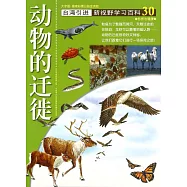 新視野學習百科30：動物的遷徙(大字版)