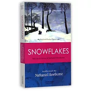 雪絨花：霍桑最好的短篇小說選(英文原版)